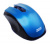 Мышь Acer OMR031 черный/синий оптическая (1600dpi) беспроводная USB (4but) Мышь Acer OMR031 черный/синий оптическая (1600dpi) беспроводная USB (4but)