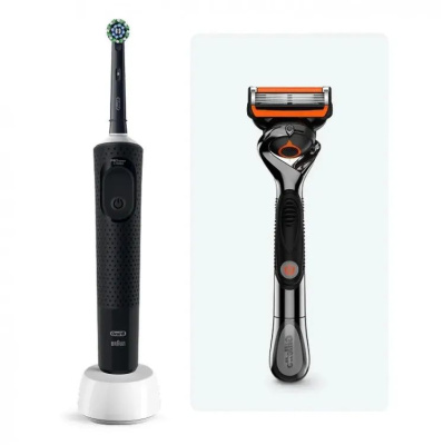 ������ ����� ������������� Oral-B Vitality Pro 80870246 ������