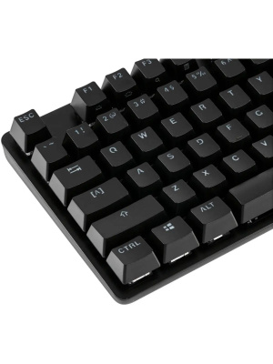 ���������� Logitech G412 SE ������������ ������ USB Multimedia for gamer LED (920-010440) ������ 1.8�