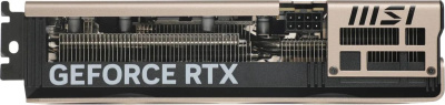 ���������� MSI NVIDIA GeForce RTX 5060 Ti 8Gb (RTX 5060 TI 8G INSPIRE 2X)