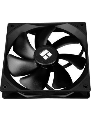 ����� ��� ������� Thermalright TL-C14C (140x140x25mm, 4-pin PWM, 75.8CFM, 26.4dBA, 1500RPM, Black)