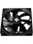 Кулер для корпуса Thermalright TL-C14C (140x140x25mm, 4-pin PWM, 75.8CFM, 26.4dBA, 1500RPM, Black) Кулер для корпуса Thermalright TL-C14C (140x140x25mm, 4-pin PWM, 75.8CFM, 26.4dBA, 1500RPM, Black)