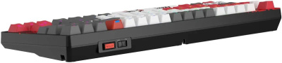 ���������� A4Tech Bloody WS87 Naraka ������������ ������/������� USB for gamer LED (WS87)