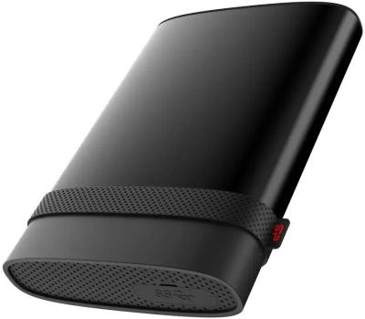   2TB Silicon Power Armor A85B, 2.5", USB 3.2, 
