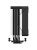 ����� ID-COOLING SE-214-XT V2 BLACK LGA1851/1700/1200/115X/AM5/AM4 (TDP 200W, PWM, 4 ����.������ ������� ��������, FAN 120mm) RET