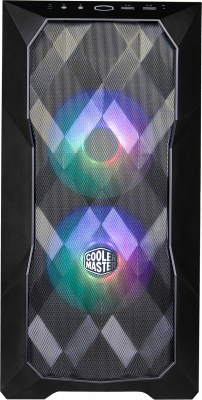 ������ Cooler Master MasterBox TD300 Mesh (TD300-KGNN-S00)