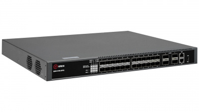  ����������� ���������� ������ 2 SNR SNR-S2989G-48TX, 48 ������ 10/100/1000Base-T, 4 ����� 1/10G SFP+