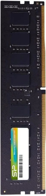   16Gb DDR4 3200MHz Silicon Power (SP016GBLFU320X02)