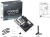   Asus PRIME B860-PLUS WIFI, Socket-1851, Intel B860, ATX, Ret 90MB1K50-M0EAY0