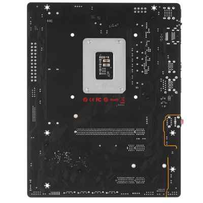 ����������� ����� Maxsun Milestone B760M D5L V2, Intel B760, Socket 1700, mATX, Ret