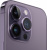 Apple iPhone 14 Pro Max 512GB   (Deep Purple) Dual SIM (nano-SIM + eSIM)
