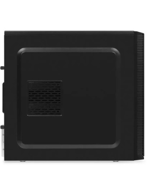 ��������� ���� iRU Planio 320A5SEV MT, AMD Ryzen 3 3200G/8 �� DDR4/256 �� SSD/AMD Radeon Graphics/��� ��, ������ (2166875)