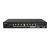 Коммутатор Tenda TEM2010F 8PORT 2.5G /2SFP Коммутатор Tenda TEM2010F 8PORT 2.5G /2SFP