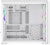 Корпус ПК SAMA S50, без БП, Midi-Tower, White (S50-WHAGA4X1-GL) Корпус ПК SAMA S50, без БП, Midi-Tower, White (S50-WHAGA4X1-GL)