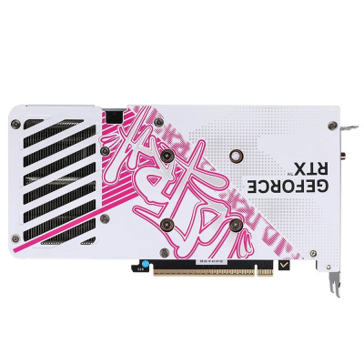 ���������� Colorful NVIDIA GeForce RTX 5060 Ti iGame 8Gb (RTX 5060 Ti Ultra W DUO OC 8GB-V)