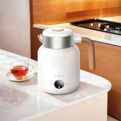 ������ ������������� Kitfort ��-6724 1.5�. 2200�� �����/������ ������: ����.�����/�������