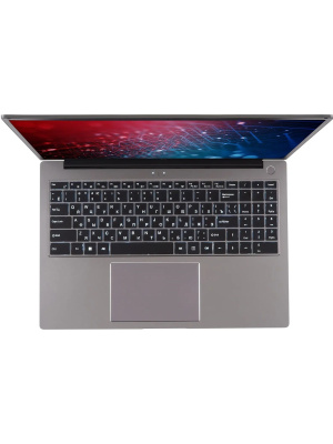 ������� iRU Strato 16ALMR, 16" (1920x1200) IPS/Intel Core i7-12650H/32 �� DDR4/512 �� SSD/Intel UHD Graphics/Windows 11 Pro, ����� (2164683)