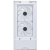 Корпус Lian Li Lancool 207 / White / Mid-Tower, TG / 2x 140mm ARGB + 2x 120mm non LED fans inc. / G99.LAN207RW.10RS Корпус Lian Li Lancool 207 / White / Mid-Tower, TG / 2x 140mm ARGB + 2x 120mm non LED fans inc. / G99.LAN207RW.10RS