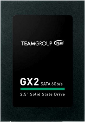 ������������� ���������� 256Gb SSD Team GX2 (T253X2256G0C101)