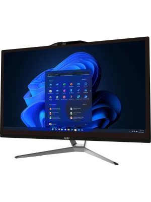 �������� MSI Pro AP222T 14M-680XRU, 21.5" (1920x1080) IPS/Intel Core i5-14400/16 DDR4/500 �� SSD/Intel UHD Graphics/��� ��, ������ (9S6-AC0141-680)