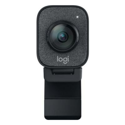 - Logitech StreamCam Graphite (960-001281)