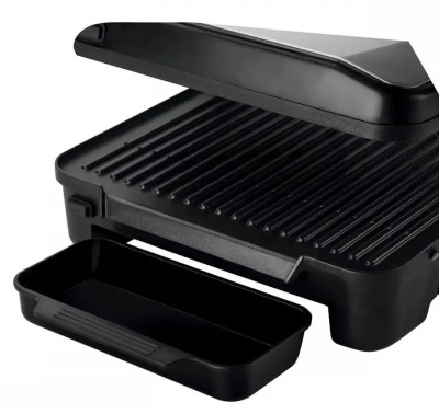  ZELMER ZPR2600 BLACK/INOX