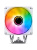 Кулер JONSBO CR-1000 V3 PRO ARGB (230W, 4-pin PWM, 157mm, Al/Cu, 6x6mm, ARGB, 1x120mm, 70.8CFM, 33.2dBA, 1800RPM, S: 1851/1700/1200/115X, AM4/AM5 White) Кулер JONSBO CR-1000 V3 PRO ARGB (230W, 4-pin PWM, 157mm, Al/Cu, 6x6mm, ARGB, 1x120mm, 70.8CFM, 33.2dBA, 1800RPM, S: 1851/1700/1200/115X, AM4/AM5 White)