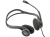 Гарнитура Logitech Stereo Headset PC 960 USB 981-000100 Гарнитура Logitech Stereo Headset PC 960 USB 981-000100