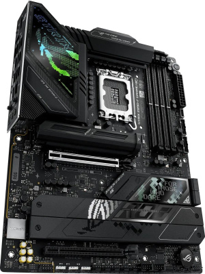   Asus ROG STRIX Z890-F GAMING WIFI , Socket-1851, Intel Z890, ATX, Ret 90MB1I40-M0EAY0