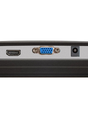 ������� ExeGate 27"�EZ2700 ProSmart (IPS 1920x1080 75Hz 5ms 16:9 250cd 1000:1 178/178 D-Sub HDMI Flicker-free VESA} [EX299035RUS]