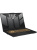  ASUS TUF Gaming F17 FX707ZC4-HX097, 17.3" (1920x1080) IPS 144 /Intel Core i5-12500H/16  DDR4/512  SSD/NVIDIA GeForce RTX 3050   (4 )/ ,  (90NR0GX1-M00740)