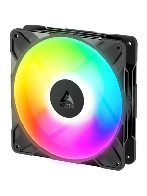 ���������� ��������� ARCTIC P14 Pro Reverse A-RGB 3 ����� (ACFAN00327A)