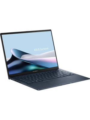  ASUS Zenbook 14 OLED UX3405MA-QD687, 14" (1920x1200) OLED/Intel Core Ultra 5 125H/16  DDR5/512  SSD/Intel Arc Graphics/ ,  (90NB11R1-M013J0)