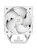 ����� Ocypus Gamma A40 WH ARGB, 100mm ARGB FAN, Top ARGB Panel, 4 HEAT PIPES, 4-PIN PWM, 600-2400 RPM, 29DBA, HYDRO BEARING, LGA115X/1200/1700/18XX, AM4/AM5