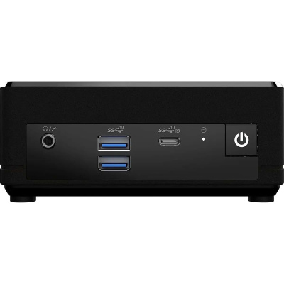 - MSI Cubi N ADL-030XRU, Intel N200/8  DDR4/256  SSD/Intel UHD Graphics/ ,  (9S6-B0A911-099)
