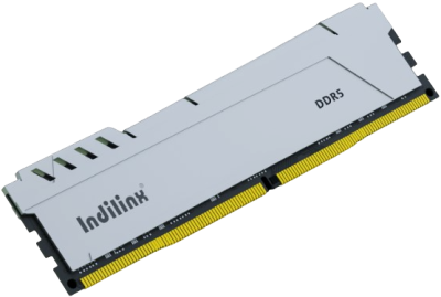 ������ 8Gb Indilinx IND-MD5P48SP08X, DDR5, DIMM, 4800MHZ
