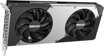  INNO3D NVIDIA GeForce RTX 5070 X2 12Gb GDDR7 192bit N50702-12D7-195064N RTL