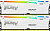  DDR5 2x32GB 6000MHz Kingston KF560C36BWEAK2-64 Fury Beast White Expo RTL PC5-48000 CL36 DIMM 288-pin 1.35 dual rank Ret