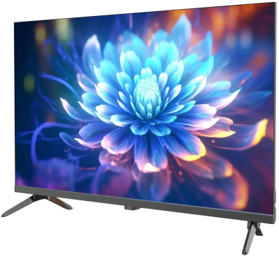 ��������� LED Supra 32" STV-LC32LT0080W ������ HD 50Hz DVB-T DVB-T2 DVB-C DVB-S DVB-S2 USB (RUS)