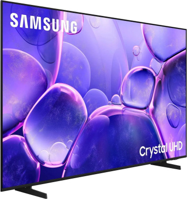��������� LED Samsung 50" UE50U8000FUXRU ������ 4K Ultra HD 60Hz DVB-T DVB-T2 DVB-C DVB-S2 USB Smart TV