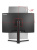 ������� ExeGate 27"�EC2700TA Combat {VA 2560x1440 Curved 165Hz 1ms 16:9 300cd 3000:1 178/178 2xHDMI DisplayPort USB Speakers} [EX297303RUS]