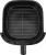 Аэрогриль электрический PAF 8003W WIFI IQ Home Черный POLARIS CN Аэрогриль электрический PAF 8003W WIFI IQ Home Черный POLARIS CN