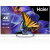 Телевизор HAIER 65" Smart TV S4, 4K Ultra HD, черный, СМАРТ ТВ, Android Телевизор HAIER 65" Smart TV S4, 4K Ultra HD, черный, СМАРТ ТВ, Android