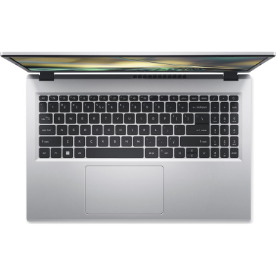  Acer Aspire 3 A315-24P-R3UN, 15.6" (1920x1080) TN/AMD Ryzen 5 7520U/8 LPDDR5/512 SSD/Radeon Graphics/ ,  (NX.KDEER.005)