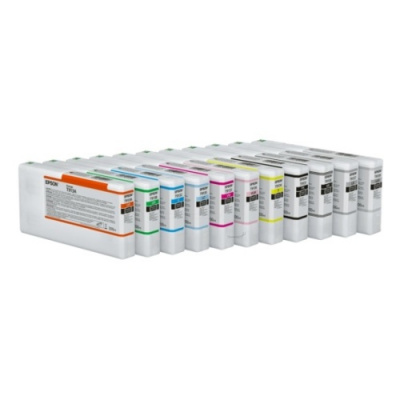 �������� EPSON C13T913400 ��� SC-P5000 200ml Yellow