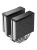 Кулер DEEPCOOL AG620 G2 LGA1954/1851/1700/AM5/AM4 (TDP 270W, PWM, DUAL Black Fan 120mm, 6 тепл. трубок, черный) RET Кулер DEEPCOOL AG620 G2 LGA1954/1851/1700/AM5/AM4 (TDP 270W, PWM, DUAL Black Fan 120mm, 6 тепл. трубок, черный) RET