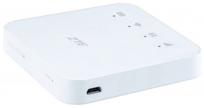 Wi-Fi ������ ZTE MF927 White