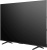  QLED Hisense 75" 75E7Q PRO - 4K Ultra HD 120Hz DVB-T DVB-T2 DVB-C DVB-S DVB-S2 USB WiFi Smart TV