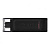 USB Flash ���������� Kingston 128Gb  DataTraveler DT70 (DT70/128GB)