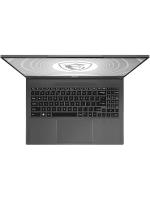  MSI CreatorPro 16 AI Studio A1VJG, 16" (3840x2400) IPS 120 /Intel Core Ultra 7 155H/32  DDR5/2048  SSD/NVIDIA GeForce RTX A2000 (8 )/Windows 11 Pro,  (9S7-15F414-440)